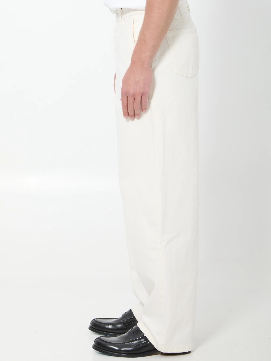 Blugi Balloon Jeans - Img 3