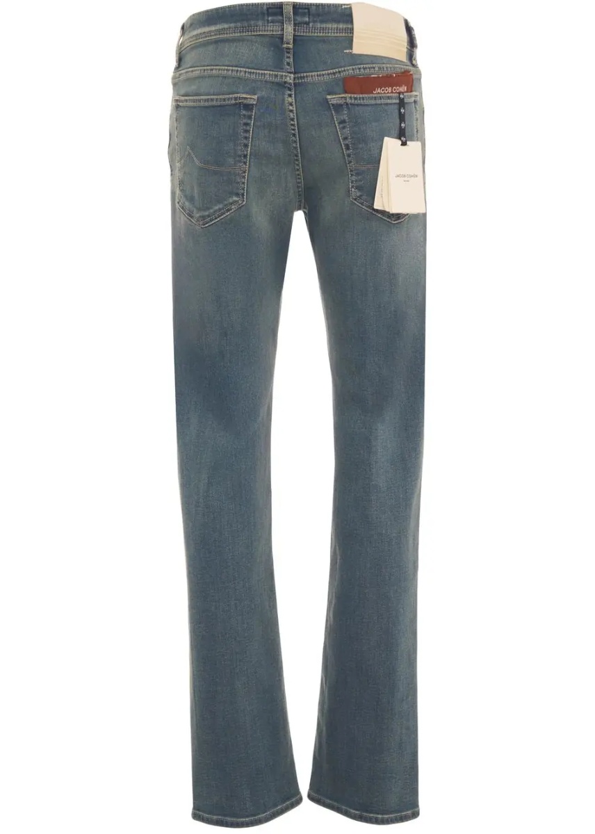 Blugi 'Bard' jeans - Img 4