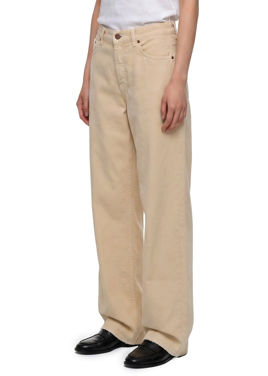 Blugi Bethany Velvet Pier Jeans - Img 2