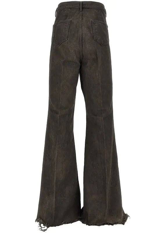 Blugi 'Bolan Bootcut' denim jeans - Img 3