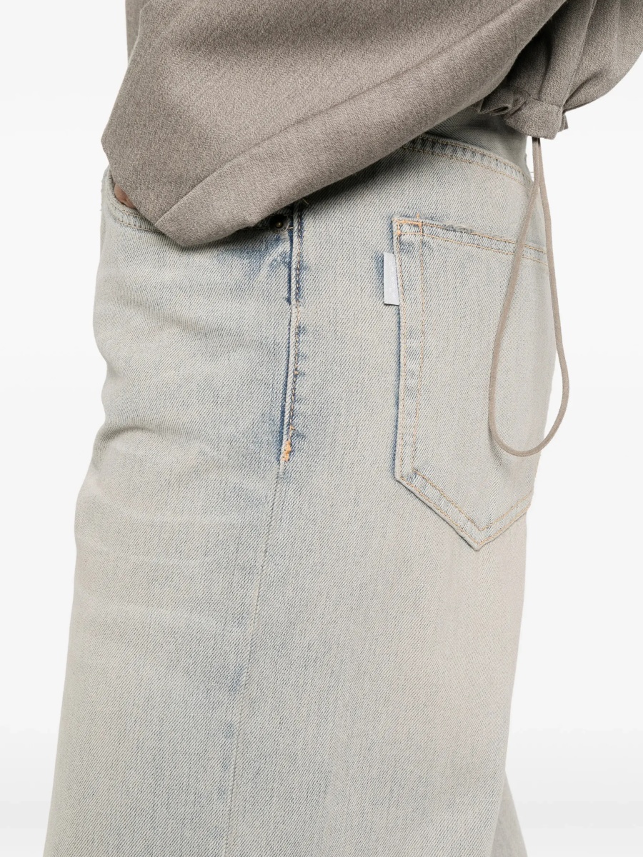 Blugi Bonnie Light Space Jeans - Img 7