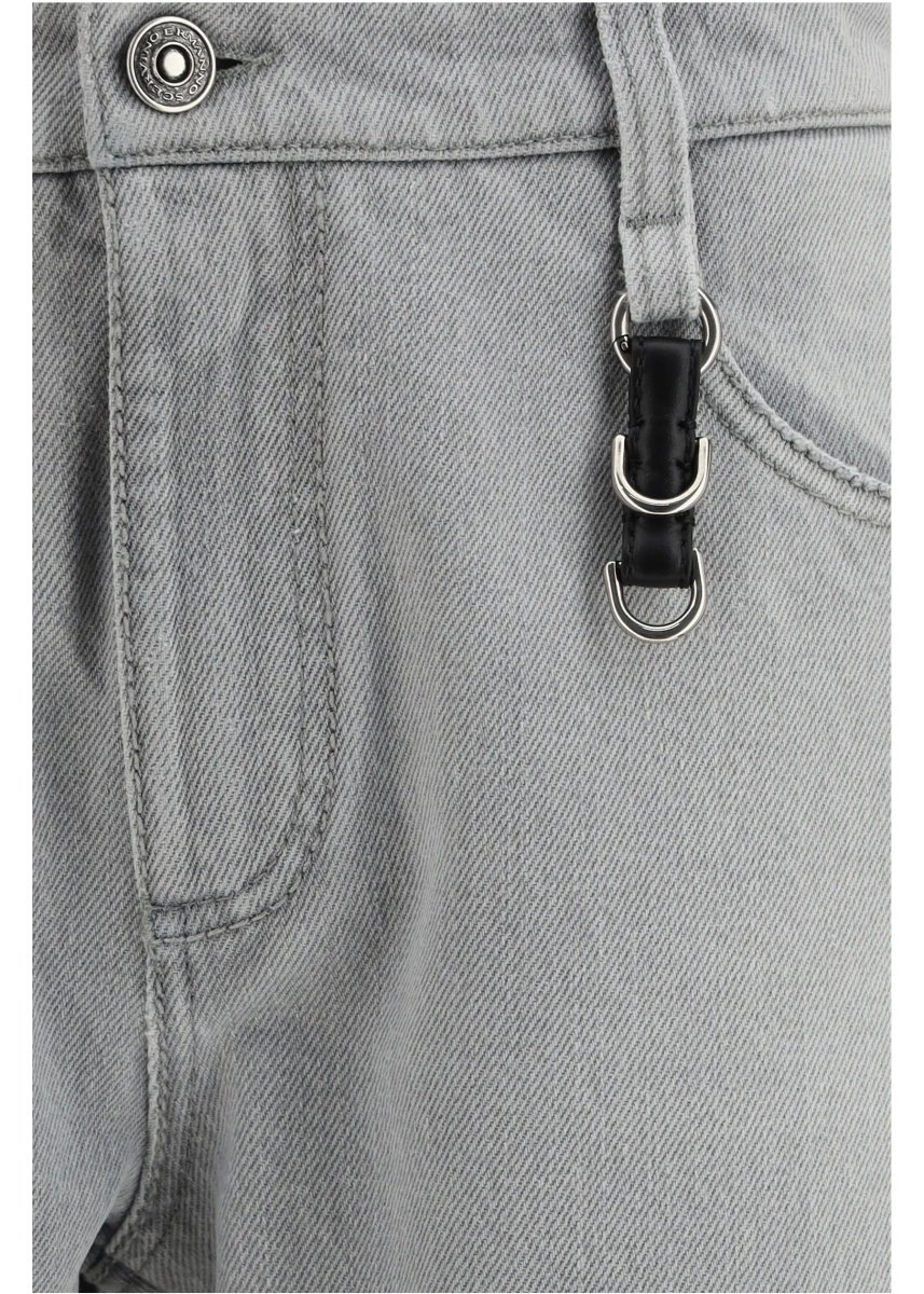 Blugi Boyfriend Jeans - Img 3