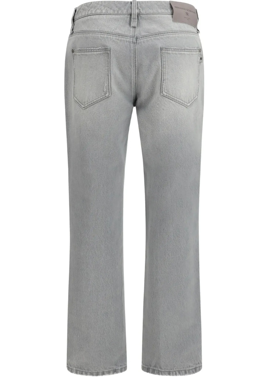 Blugi Boyfriend Jeans - Img 4