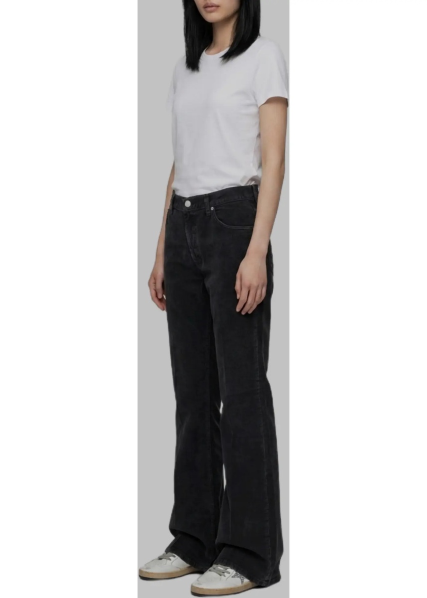 Blugi Clara Velvet Pier Jeans - Img 2