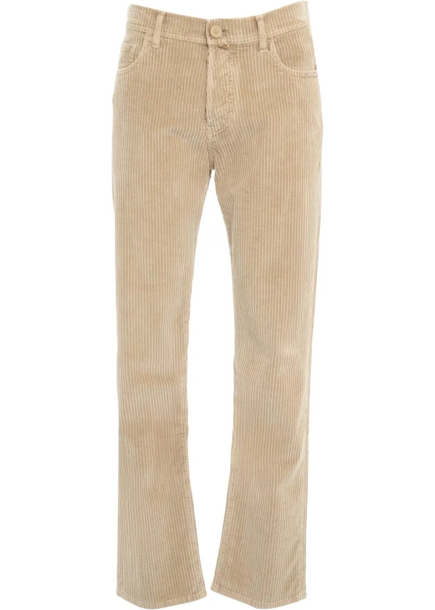 Blugi Corduroy trousers 'Edo' - Img 2
