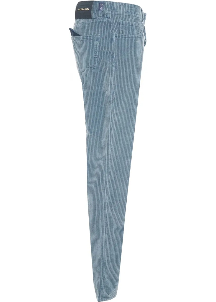 Blugi Corduroy trousers 'Edo' - Img 3