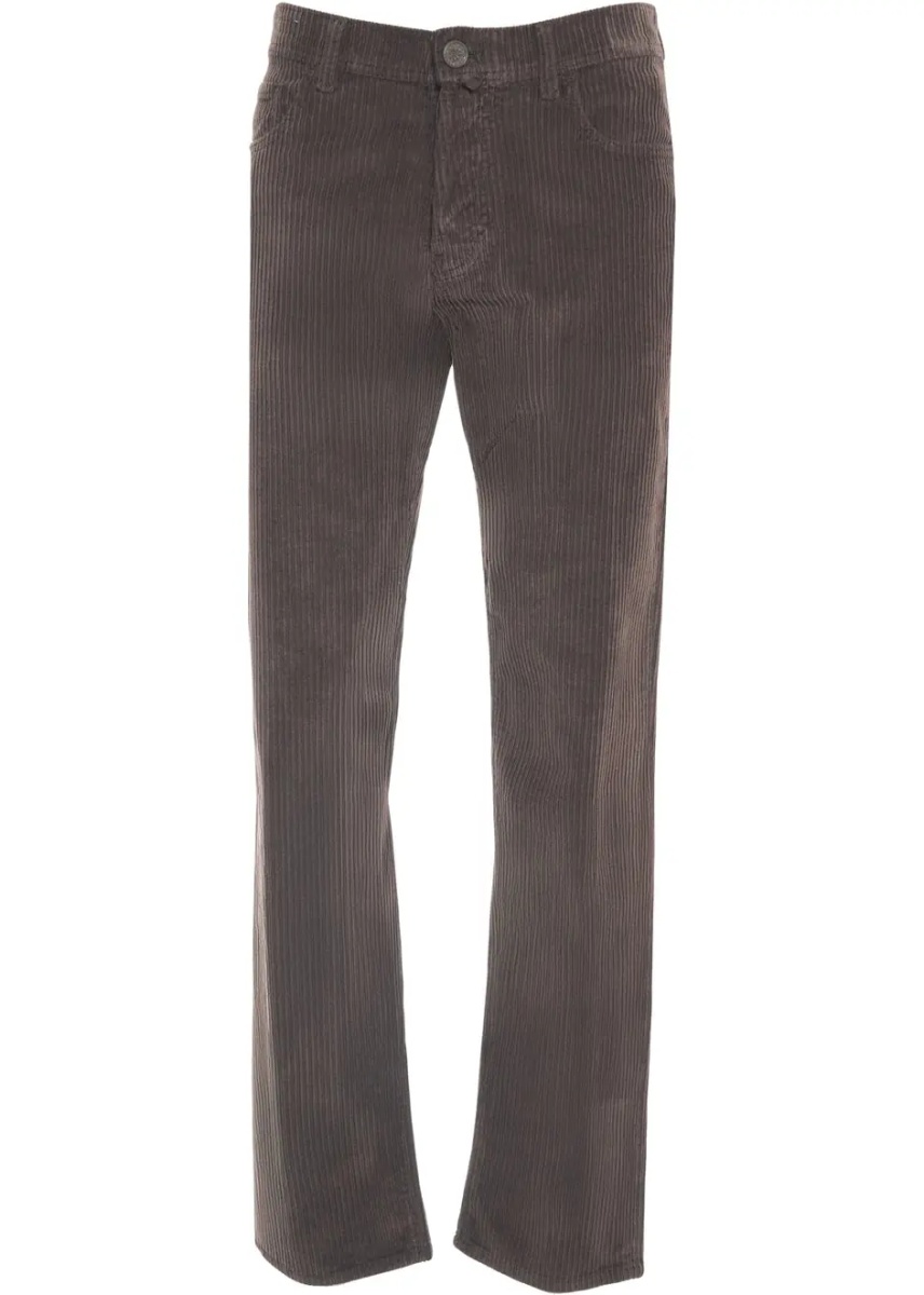 Blugi Corduroy trousers 'Edo' - Img 2