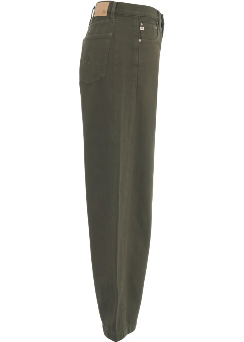 Blugi Cotton jeans 'Hattie' - Img 3