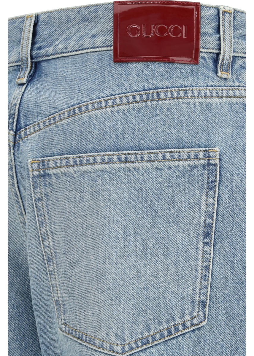 Blugi Cotton Jeans - Img 3