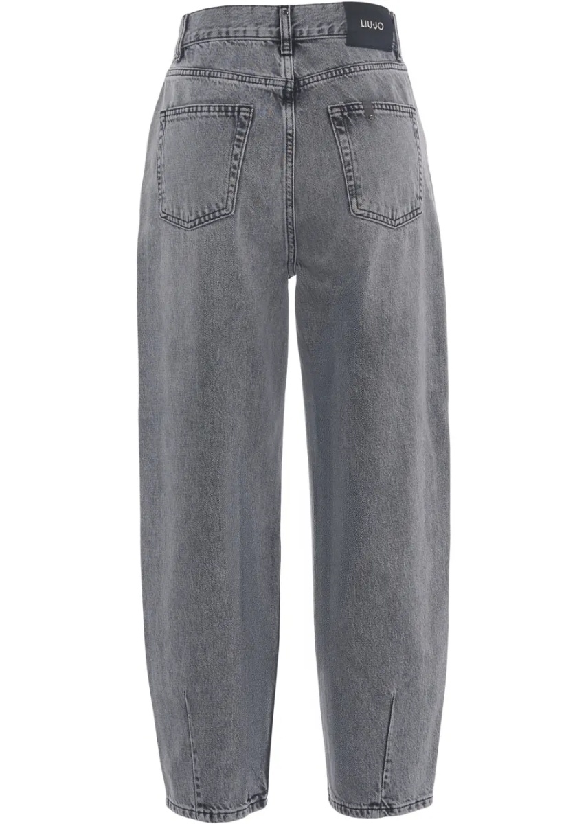 Blugi Cotton jeans - Img 4