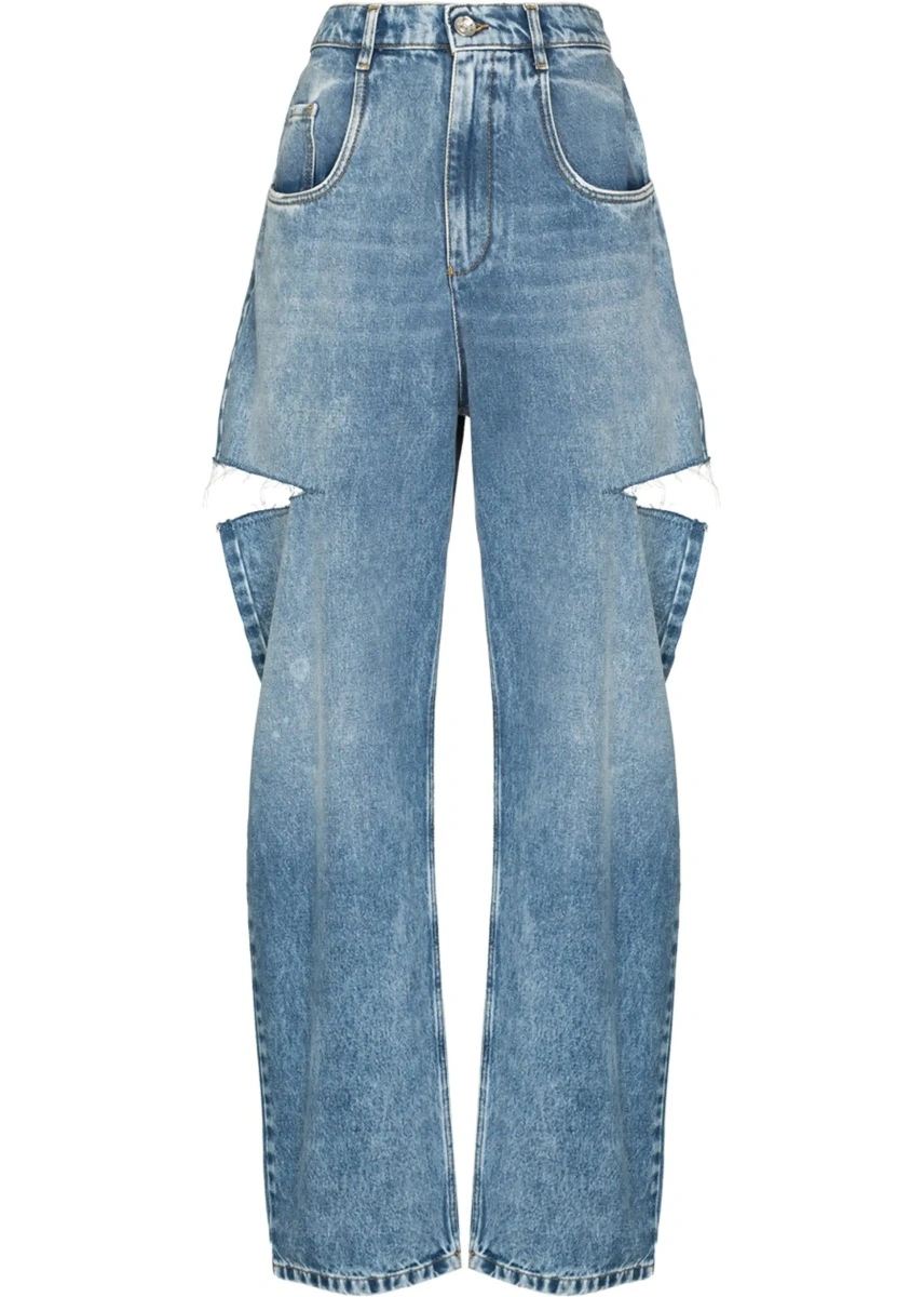 Blugi Cotton Jeans - Img 8