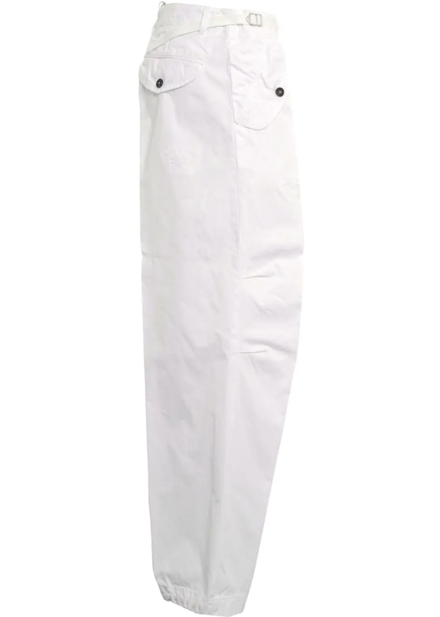 Blugi Destroyed jeans - Img 3
