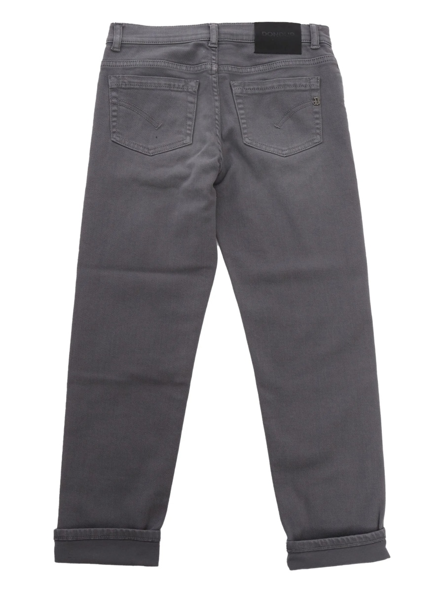 Blugi Dondup gri - Img 2