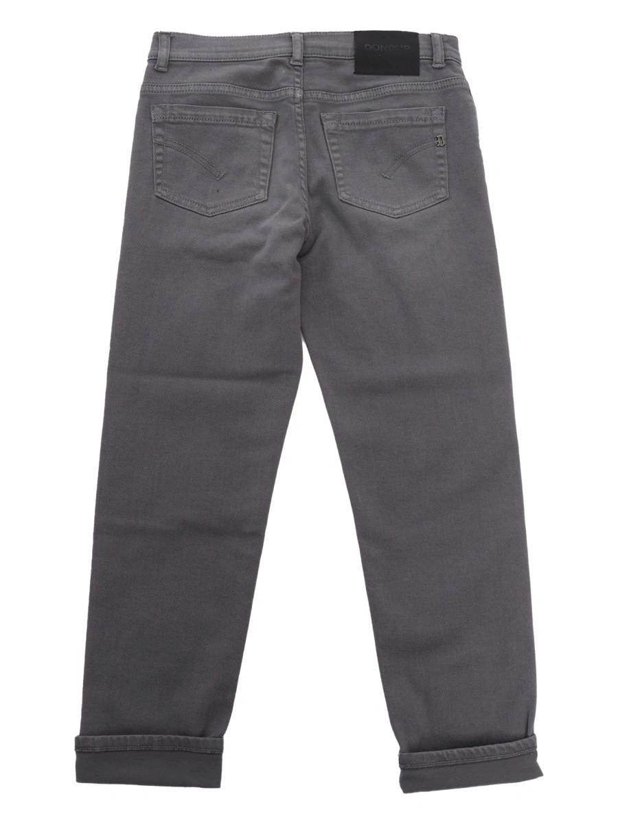 Blugi Dondup gri - Img 2