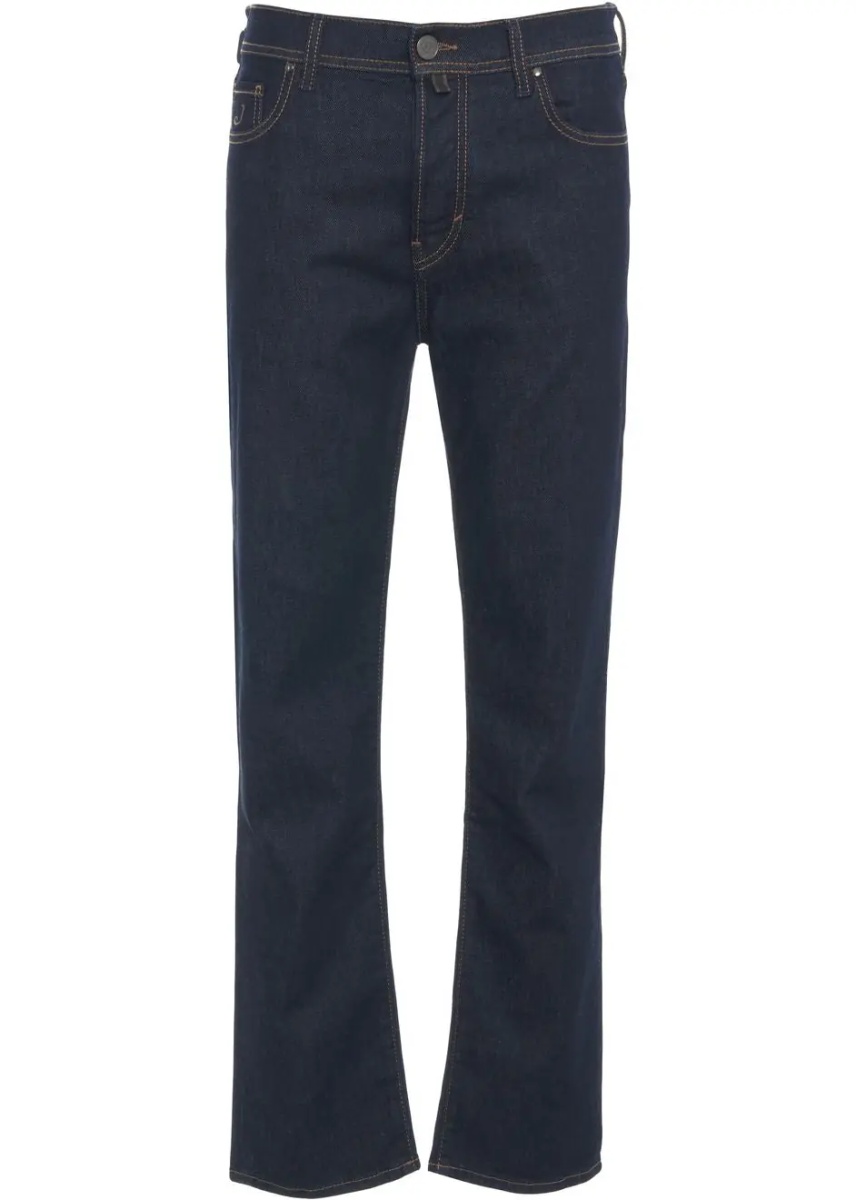 Blugi 'Edo' jeans - Img 2