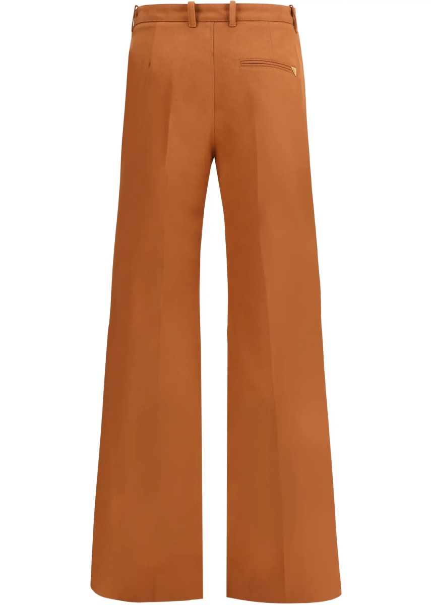 Blugi Flare Denim Jeans - Img 2