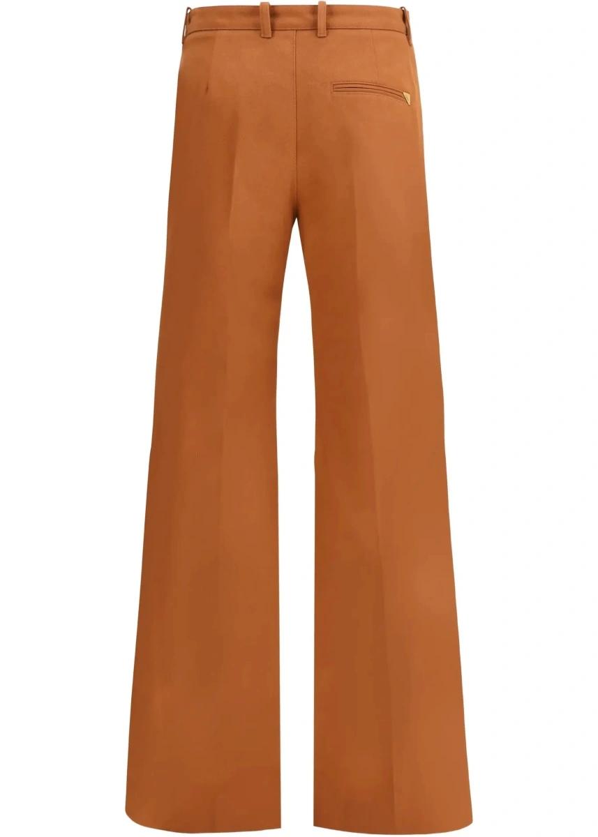 Blugi Flare Denim Jeans - Img 2