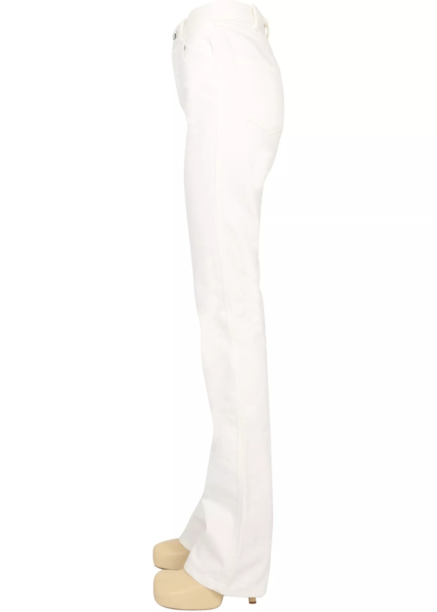 Blugi Flare Jeans - Img 3