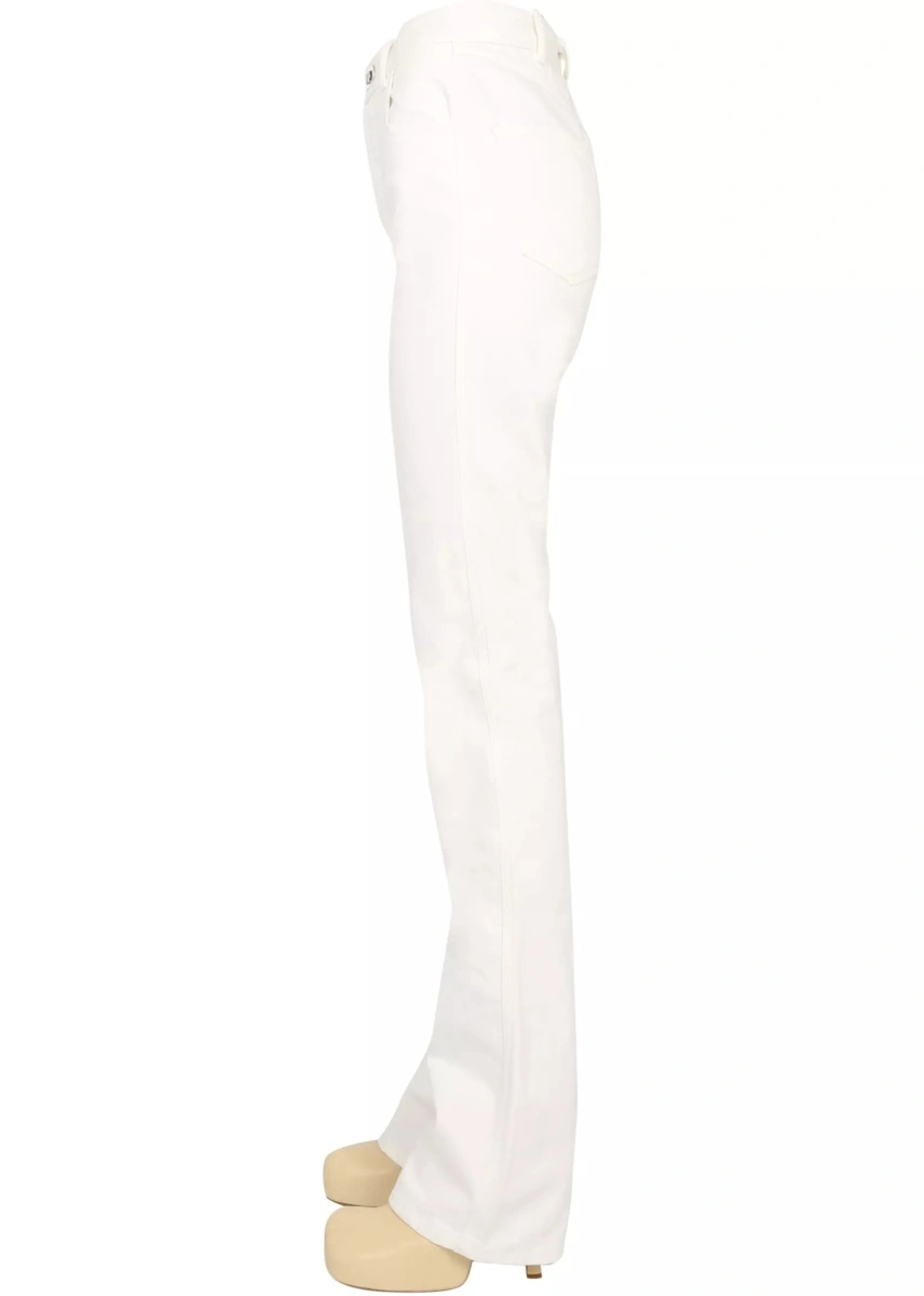 Blugi Flare Jeans - Img 3