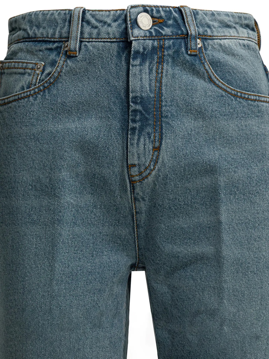 Blugi Flared jeans - Img 3