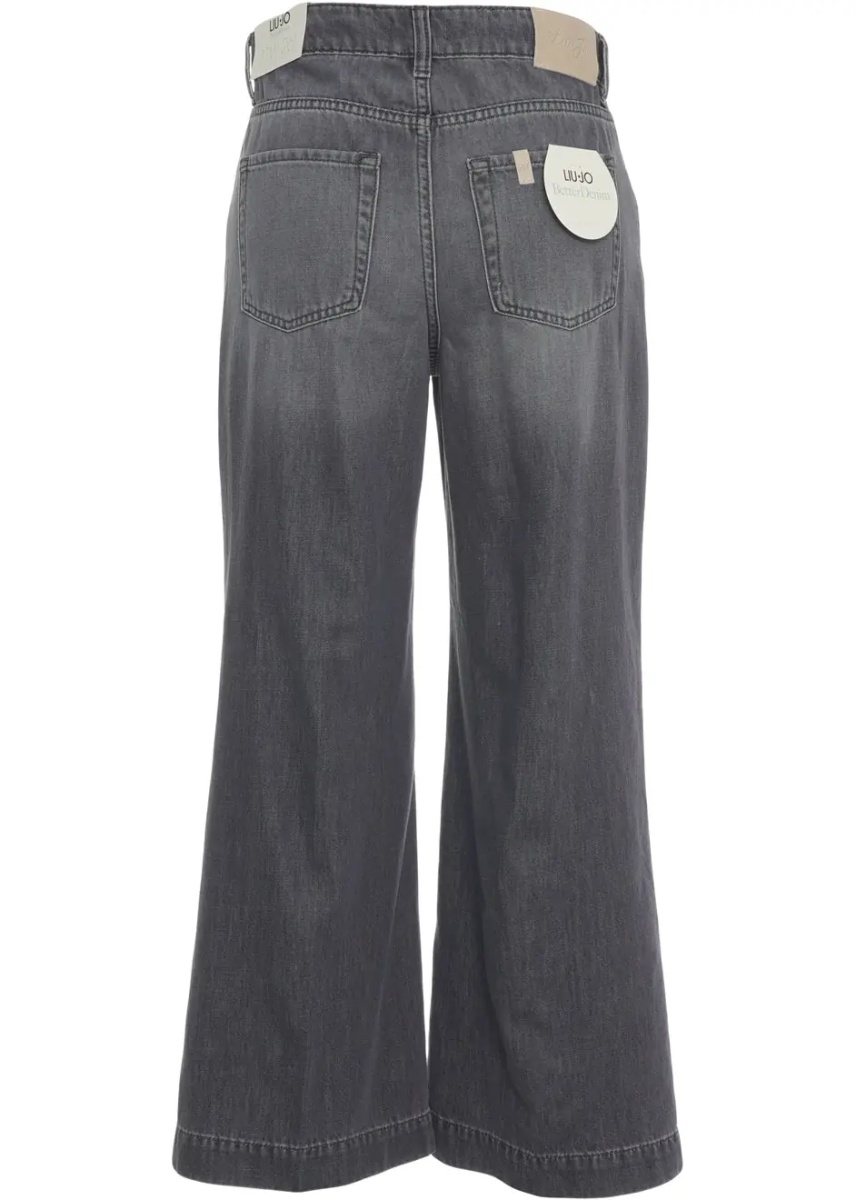 Blugi Flared jeans - Img 4