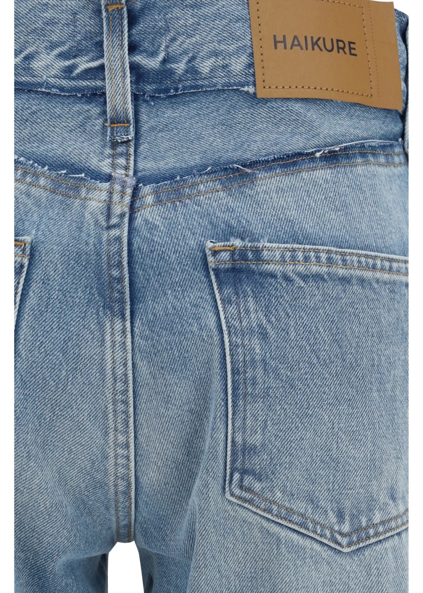 Blugi Flora Jeans - Img 3