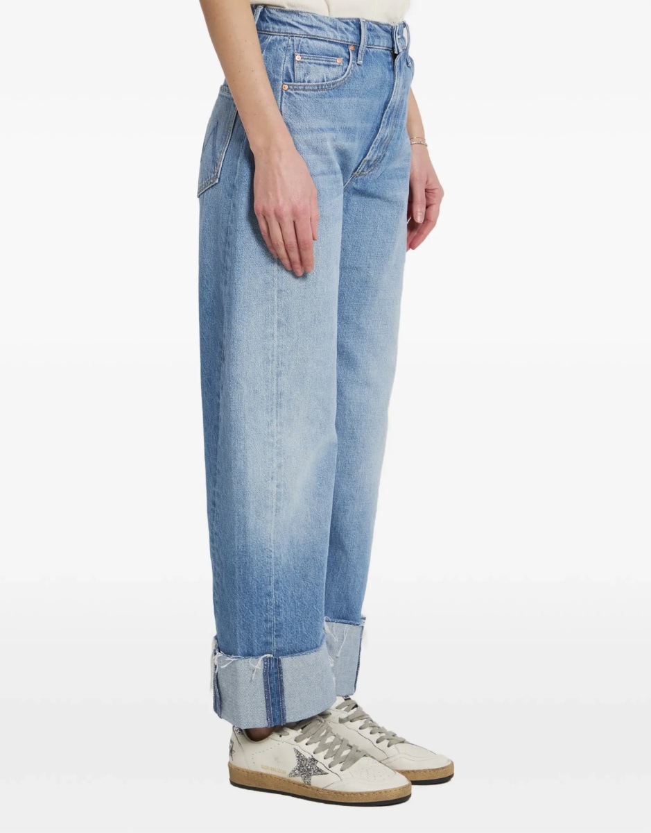 Blugi Half-pipe Jeans - Img 4