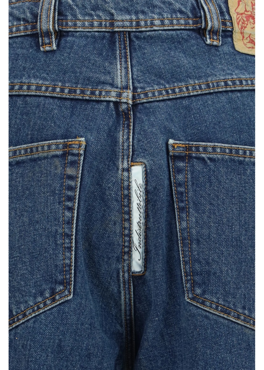 Blugi Indistruttibile Jeans - Img 3