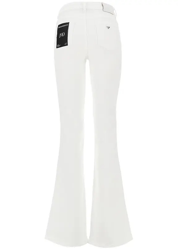 Blugi 'J9D' Slim Fit jeans - Img 3