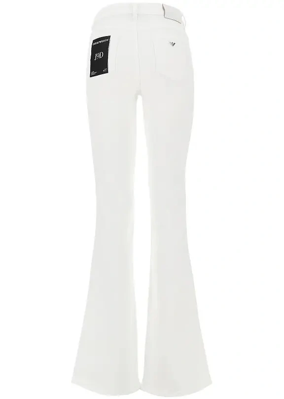 Blugi 'J9D' Slim Fit jeans - Img 3