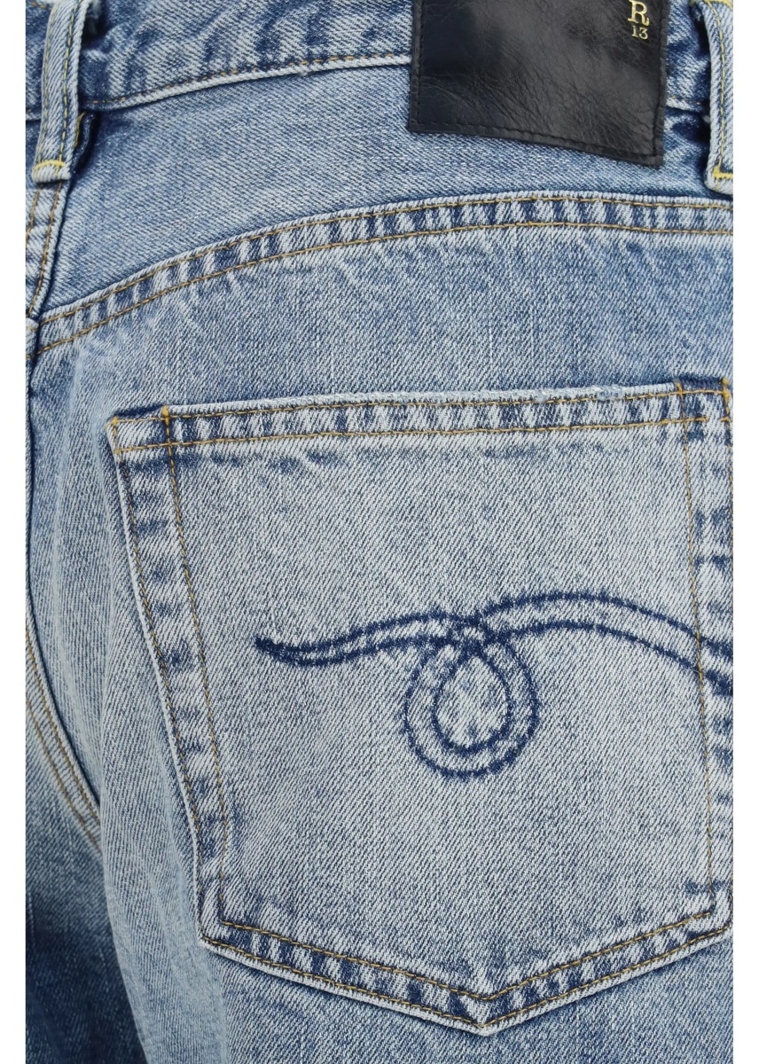 Blugi Janine Jeans - Img 3