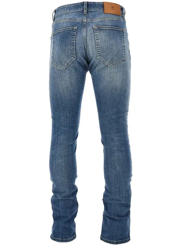 Blugi 'Jazz Updated' five-pocket jeans - Img 3