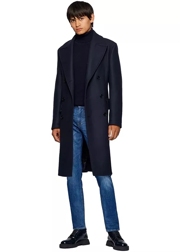 Blugi Jeans 50458125 - Img 3