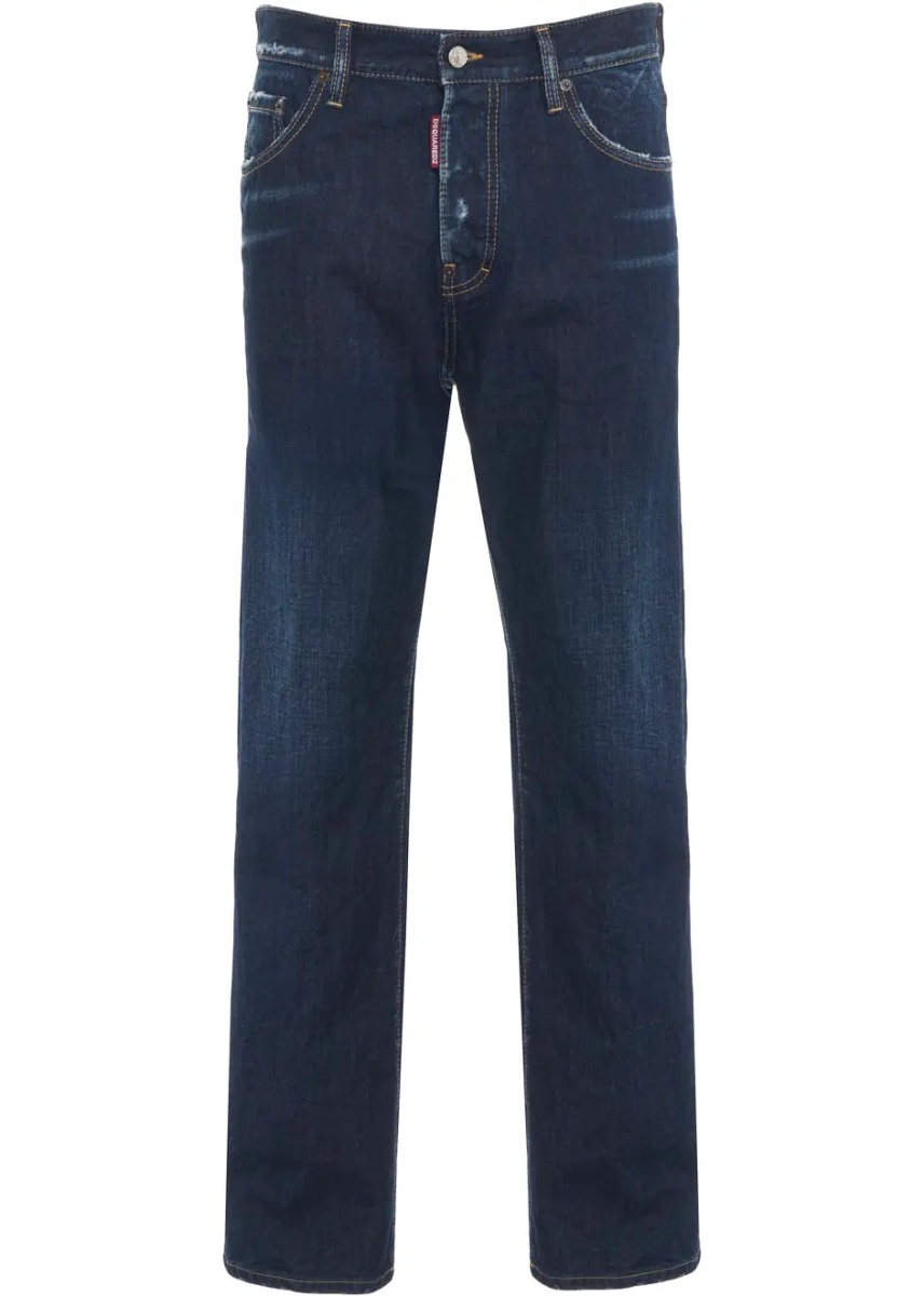 Blugi Jeans '642' - Img 2