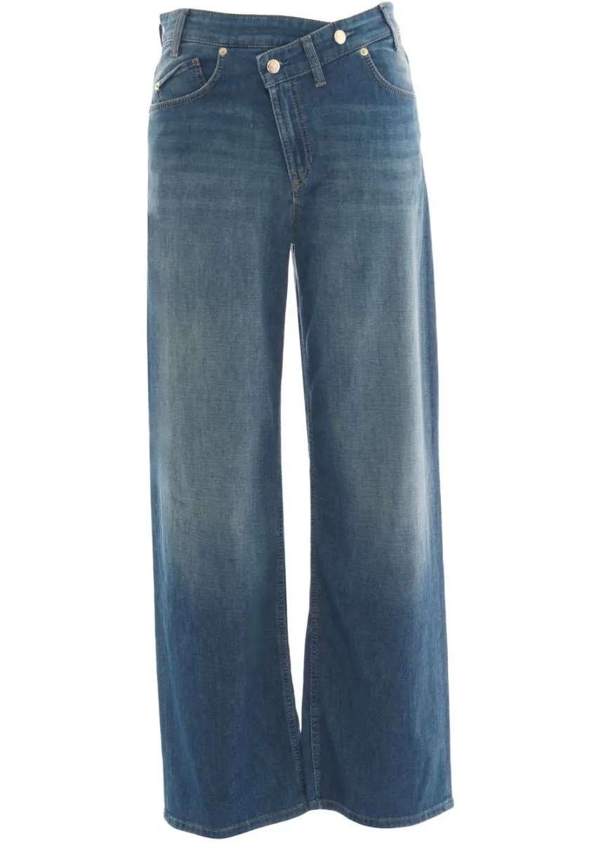 Blugi Jeans 'Baggy' - Img 2