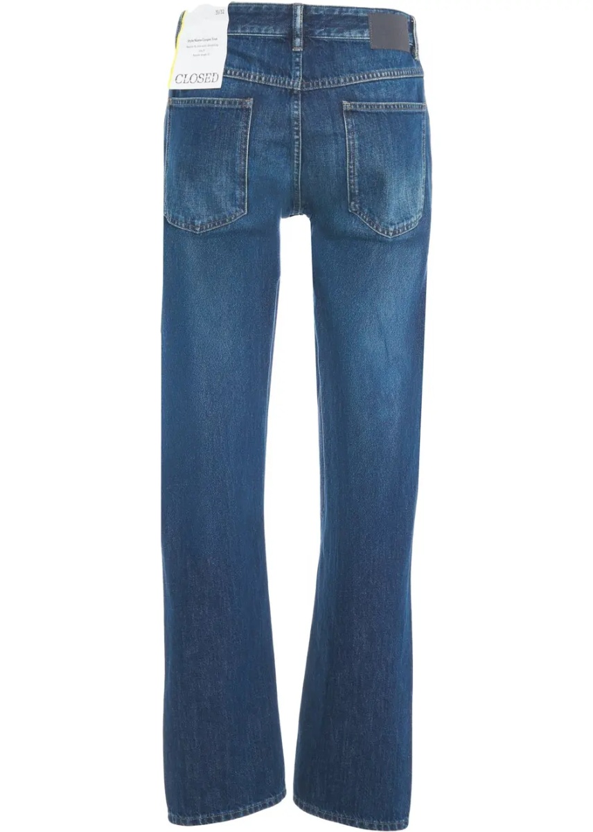 Blugi Jeans 'Cooper True' - Img 4