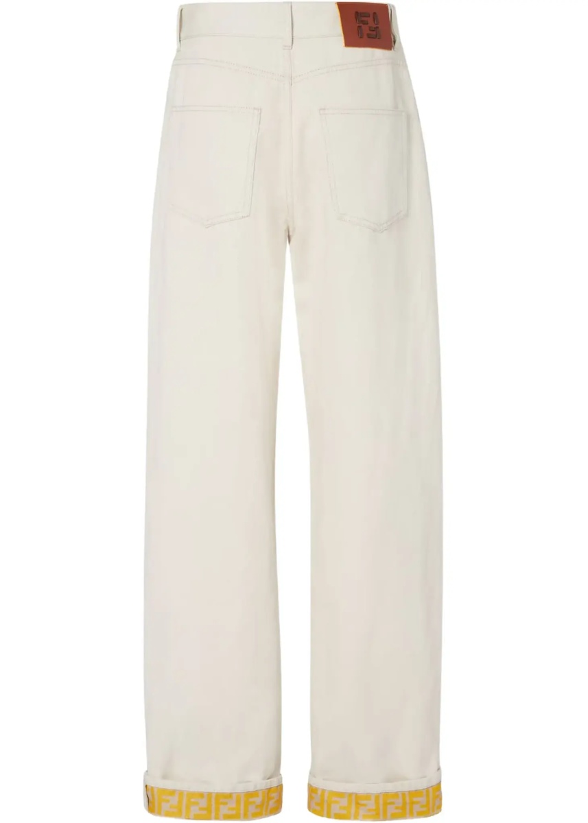 Blugi Jeans FF Reverse - Img 4