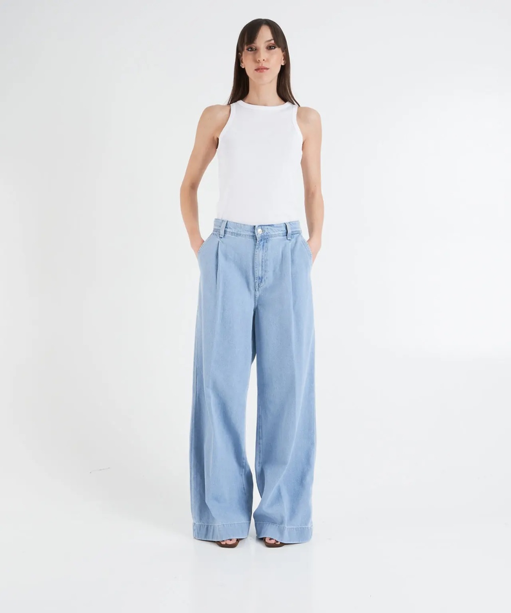 Blugi Jeans 'Hana' - Img 3