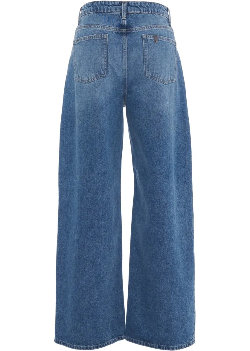 Blugi Jeans in cotton - Img 4