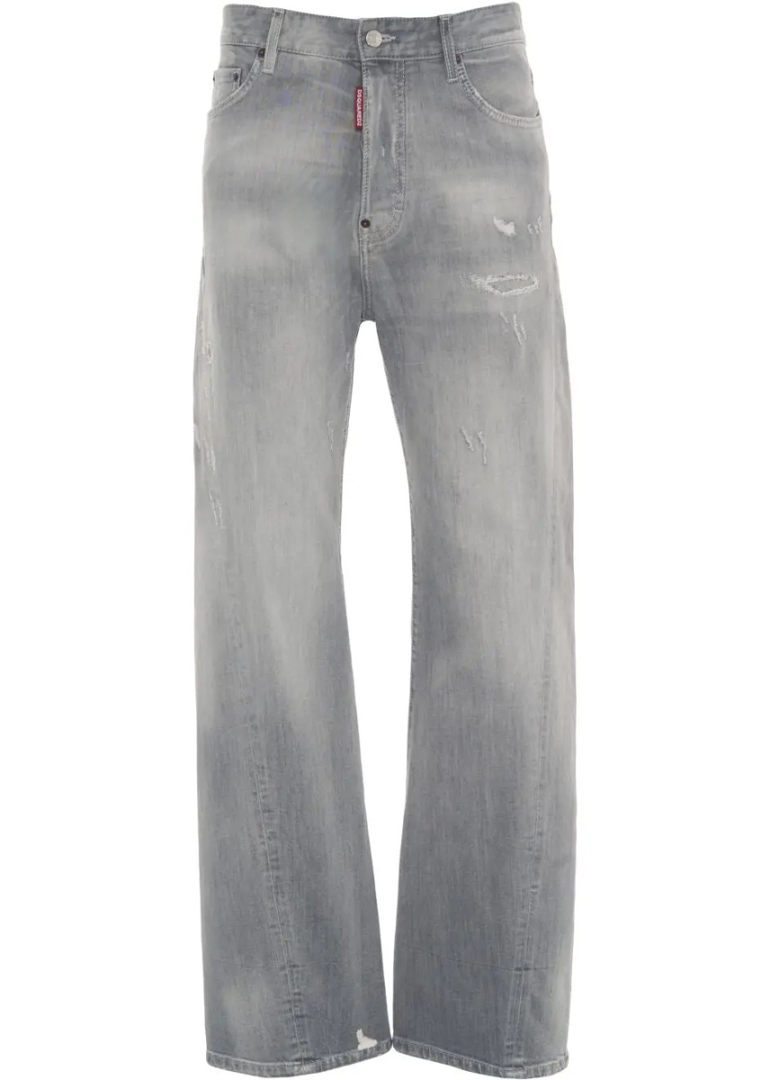 Blugi Jeans 'Loose Twst' - Img 2