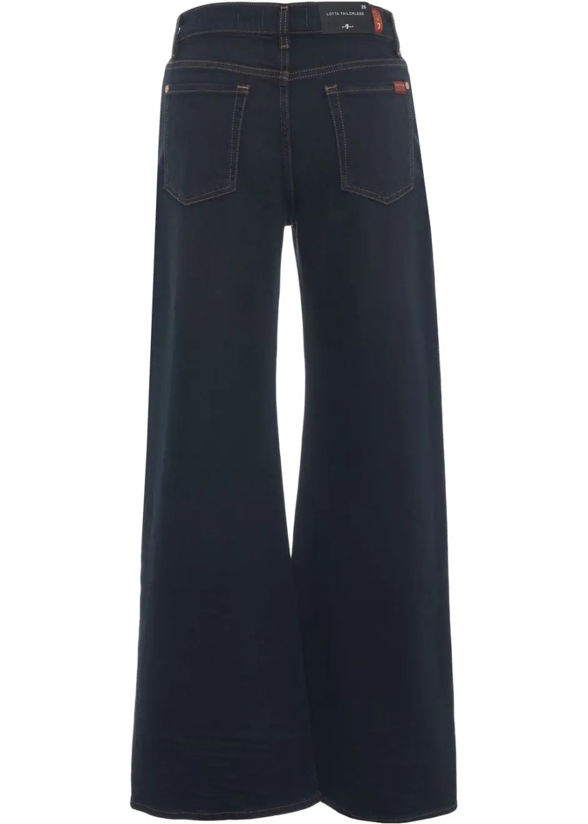 Blugi Jeans 'Lotta Tailorless' - Img 3