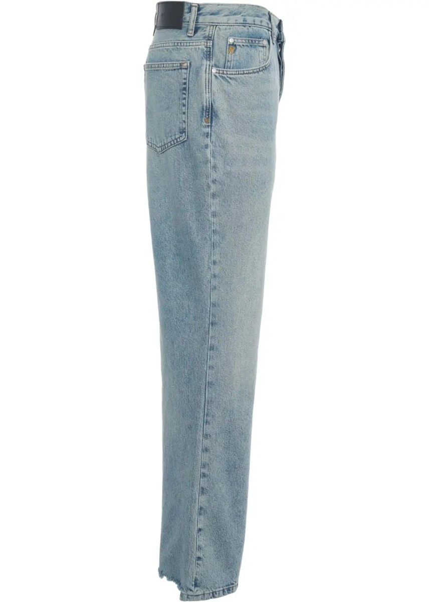 Blugi Jeans 'R6 Flare' - Img 2