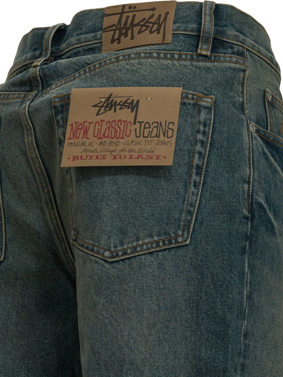 Blugi Jeans - Img 4
