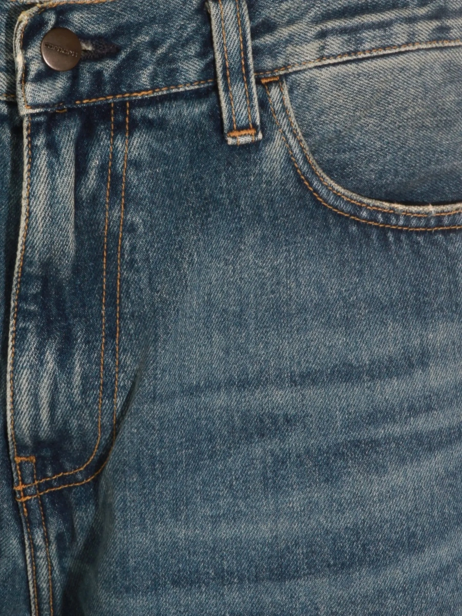 Blugi "Landon" Wide leg jeans - Img 6