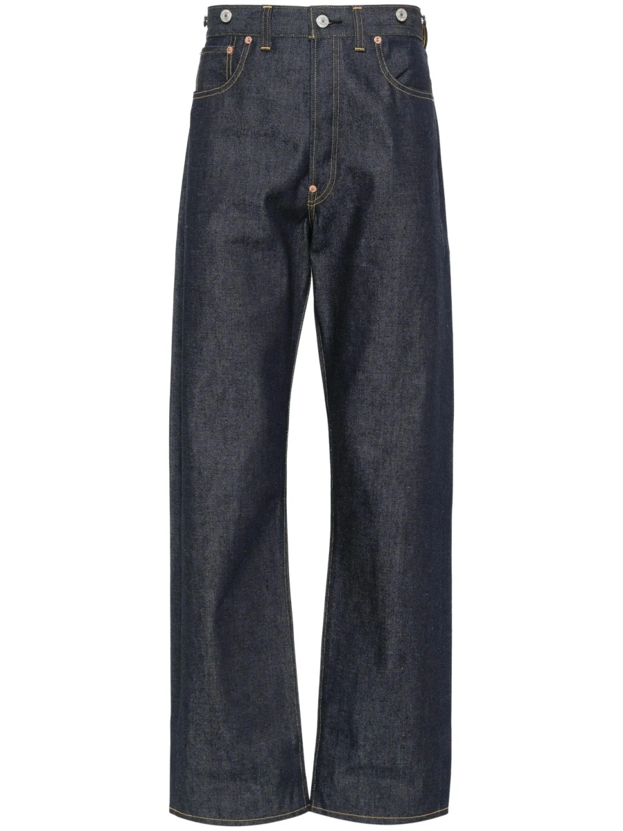 Blugi Levi's® "501® 1933" Straight-Leg Jeans - Img 9