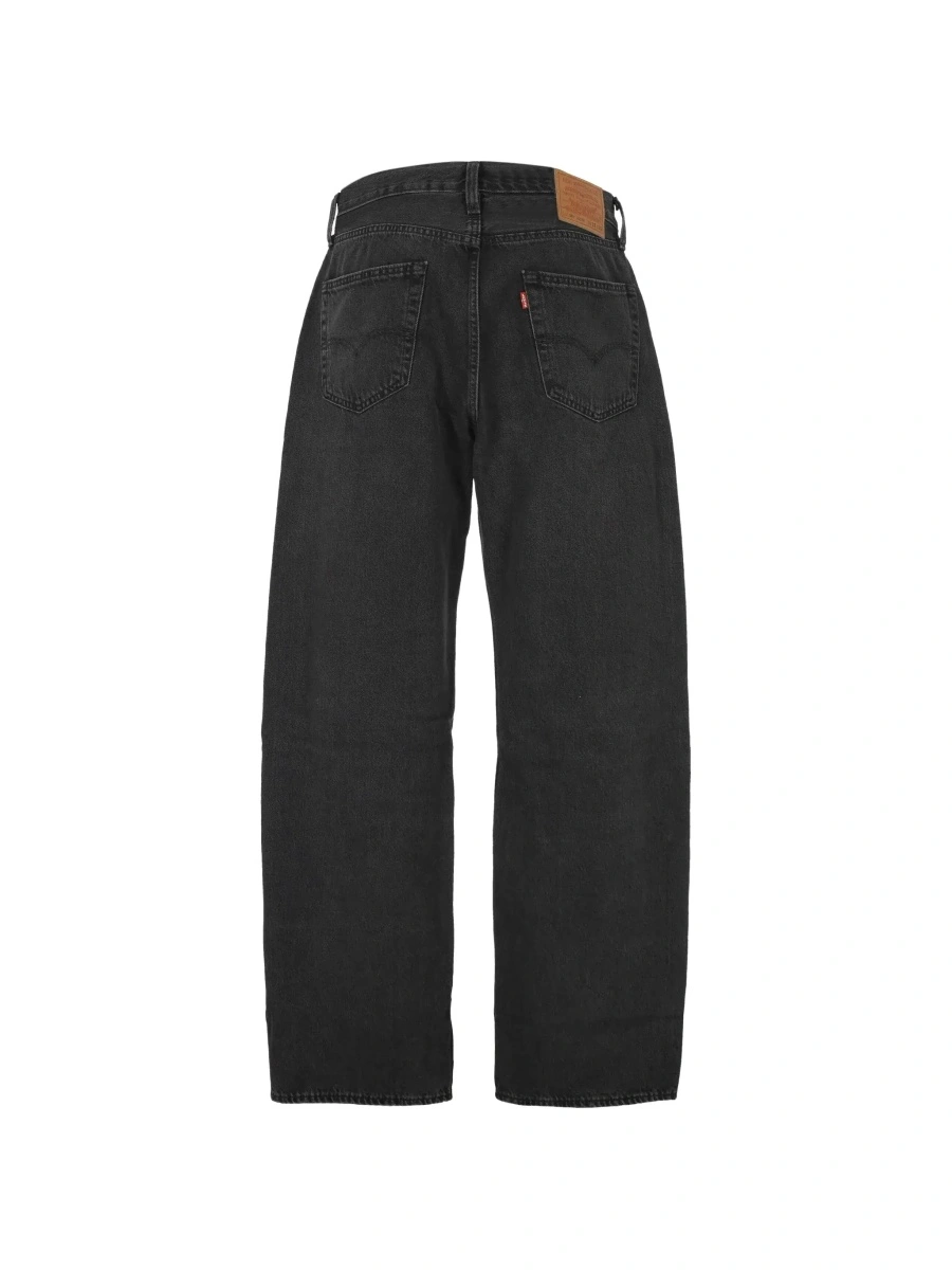 Blugi Levi's® "501 Loose" Straight Leg Jeans - Img 5