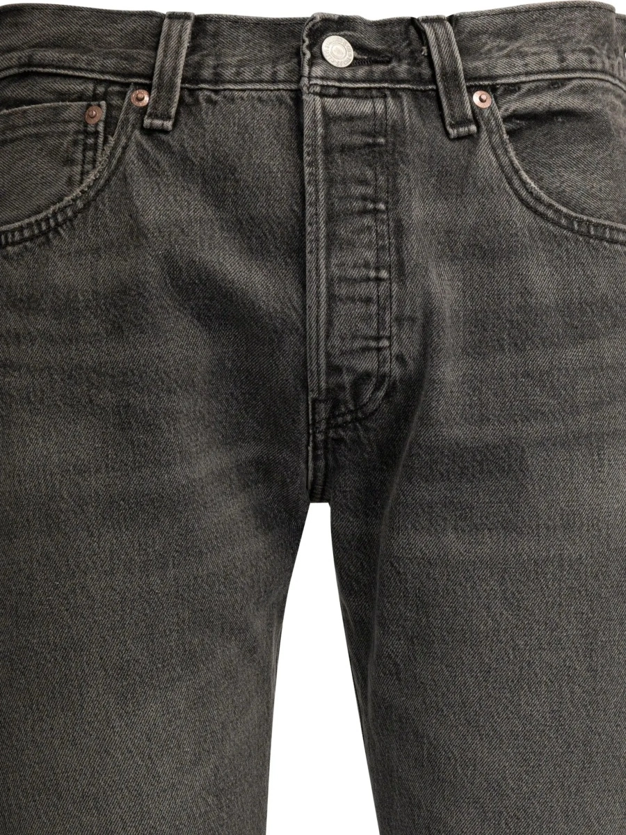 Blugi Levi's® "501 Original" Straight-leg jeans - Img 6