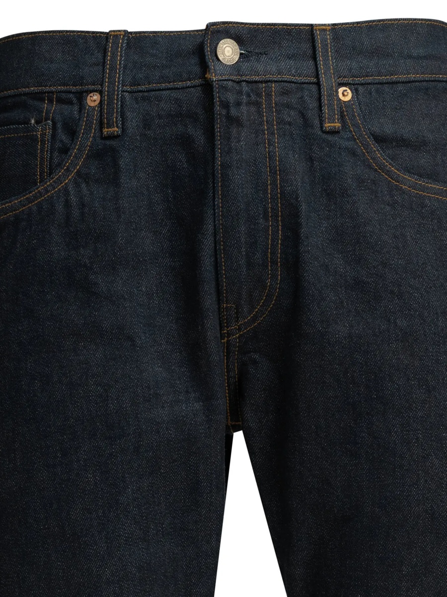 Blugi Levi's® "502™ Straight leg jeans - Img 3