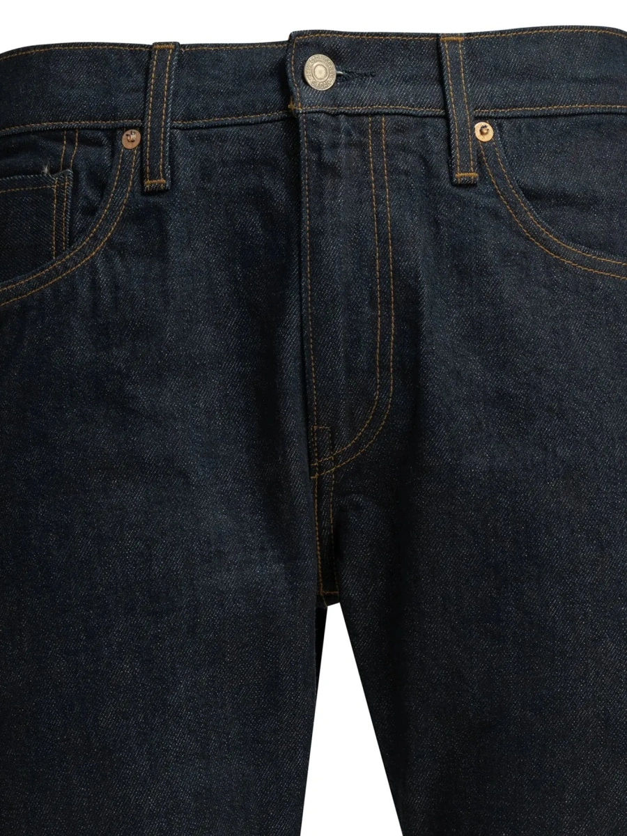 Blugi Levi's® "502™ Straight leg jeans - Img 3