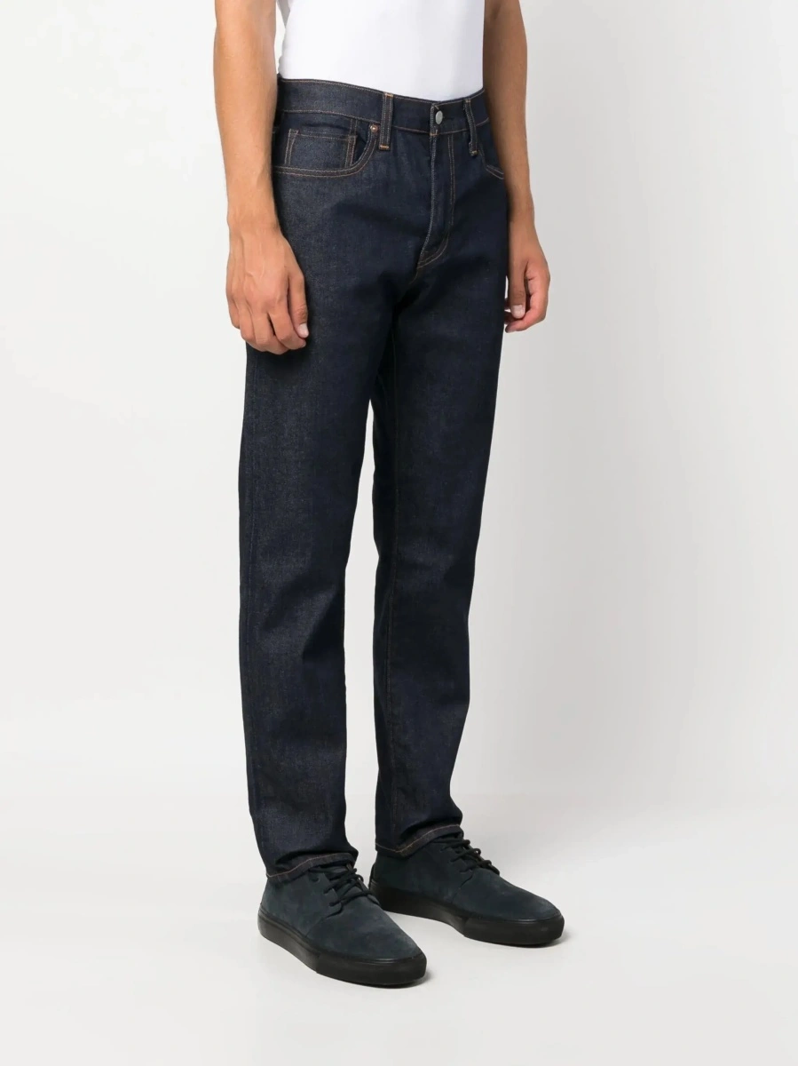 Blugi Levi's® "502™ Straight leg jeans - Img 6